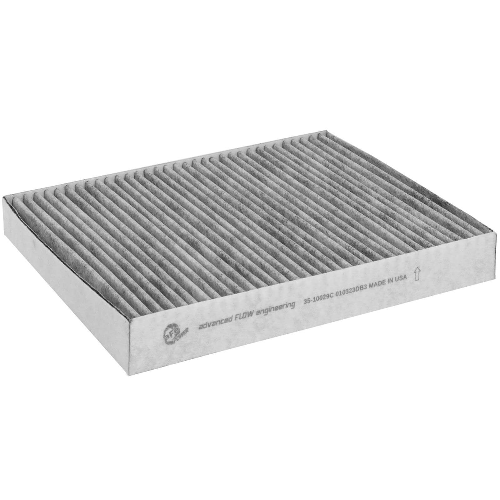 aFe Power 35-10029C Power Rectangular Cabin Air Filter
