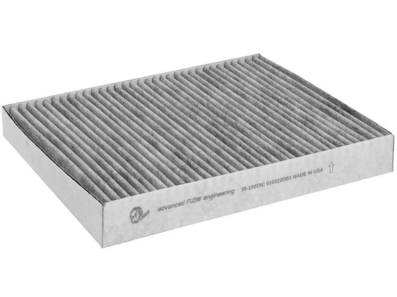 aFe Power 35-10029C Power Rectangular Cabin Air Filter for 2018–2024 Buick Enclave