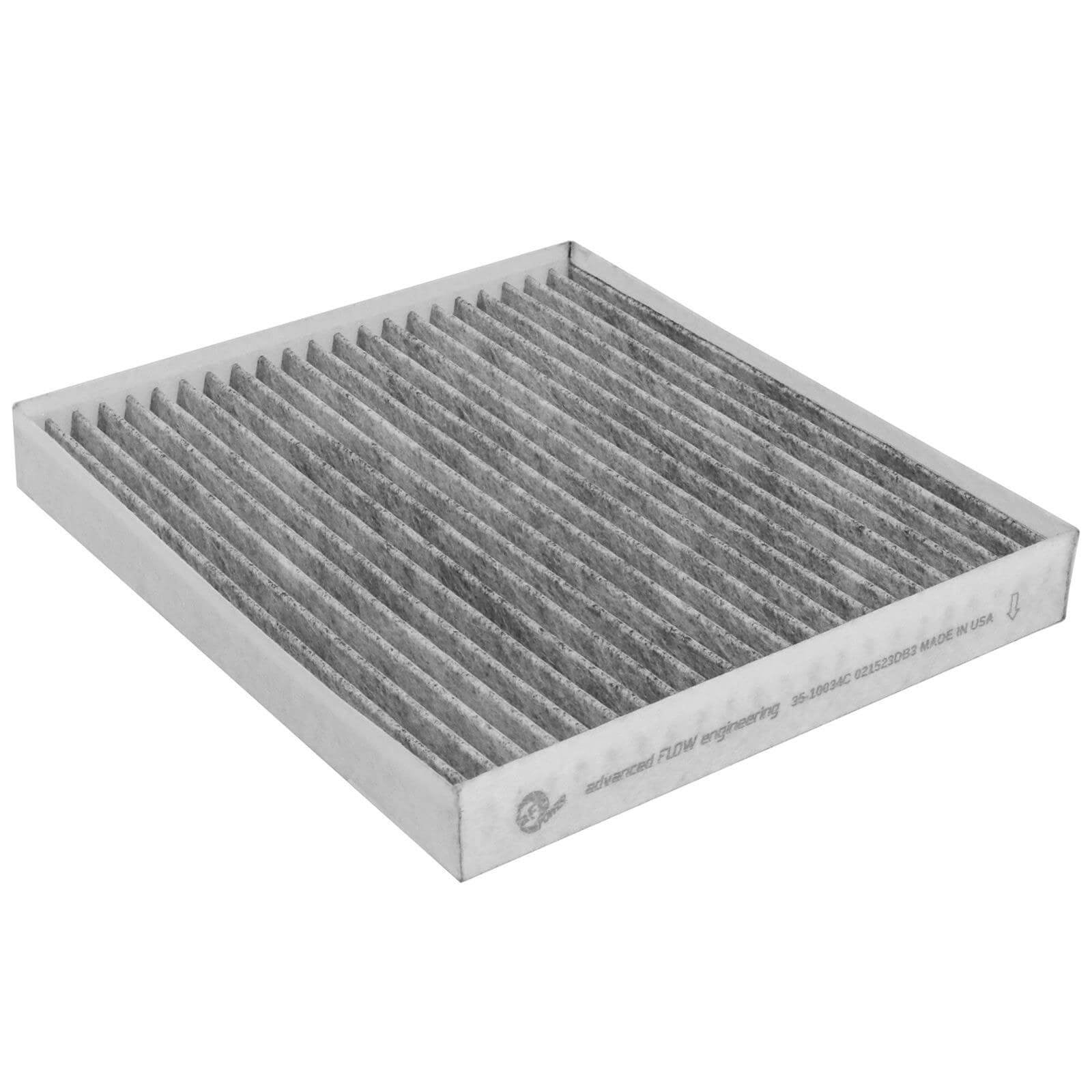 aFe Power 35-10034C Power Panel Cabin Air Filter