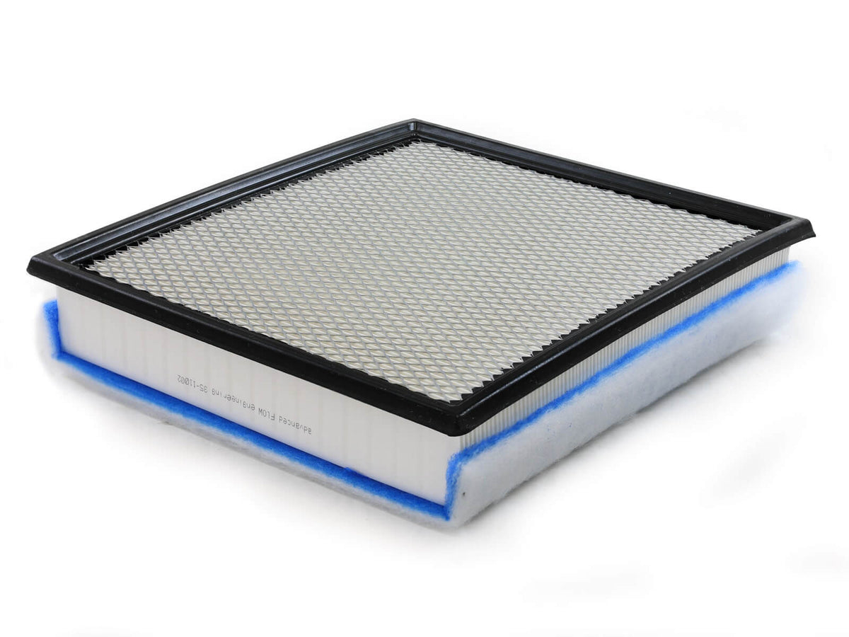 aFe Power 35-11002 PROGUARD Panel OE Replacement Air Filter for 2020–2024 Ford F-250 Super Duty