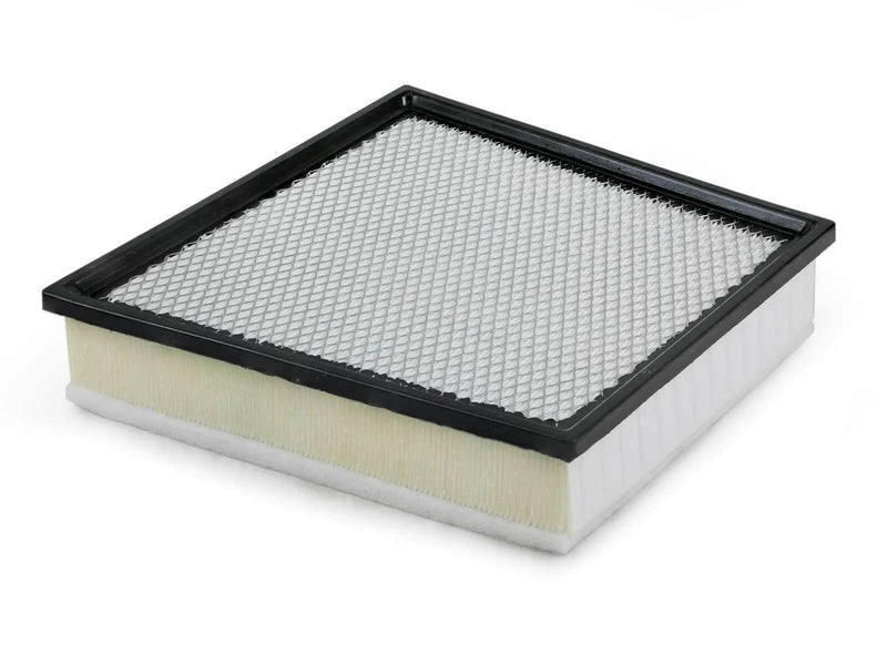 aFe Power 35-11006 PROGUARD Panel OE Replacement Air Filter for 2017–2019 Chevrolet Silverado 2500 Hd