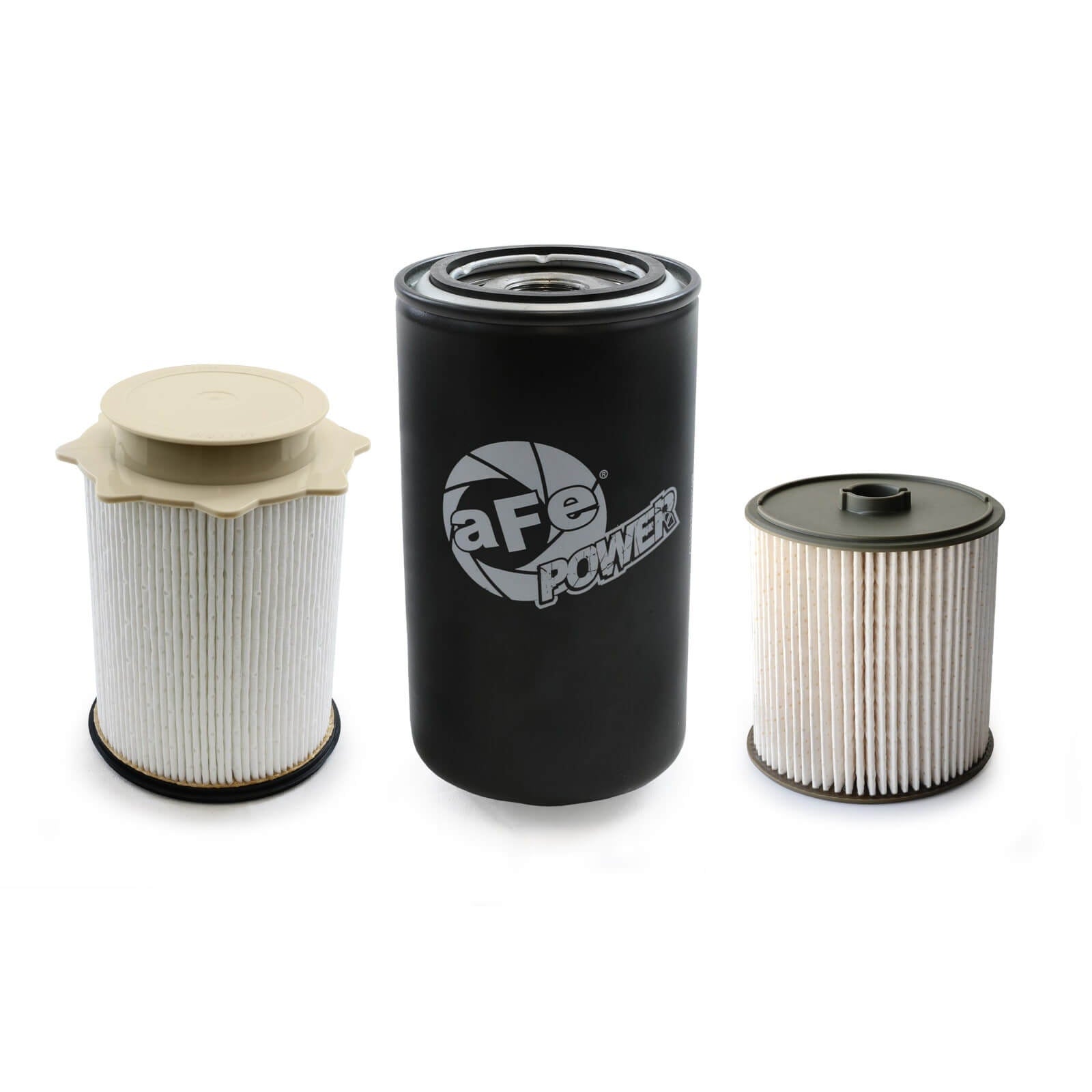 aFe Power 35-17001F PROGUARD Diesel Filter Fluid Pack