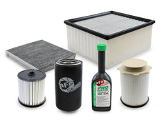 aFe Power 35-17001M PROGUARD Diesel Filter Master Pack for 2019–2024 Dodge RAM 2500