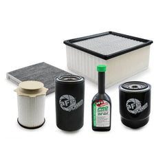 aFe Power 35-17002M PROGUARD Diesel Filter Master Pack
