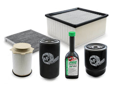 aFe Power 35-17002M PROGUARD Diesel Filter Master Pack for 2016–2018 Dodge RAM 2500
