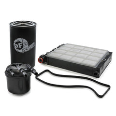 aFe Power 35-17005F PROGUARD Diesel Filter Fluid Pack