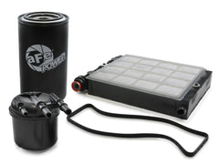 aFe Power 35-17005F PROGUARD Diesel Filter Fluid Pack for 2017–2025 Ford F-250 Super Duty