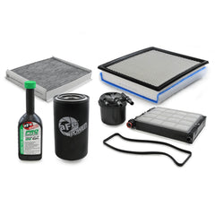 aFe Power 35-17005M PROGUARD Diesel Filter Master Pack