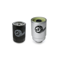 aFe Power 35-17006F PROGUARD Diesel Filter Fluid Pack