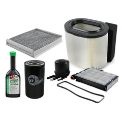 aFe Power 35-17007M PROGUARD Diesel Filter Master Pack