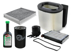 aFe Power 35-17007M PROGUARD Diesel Filter Master Pack for 2017–2019 Ford F-250 Super Duty