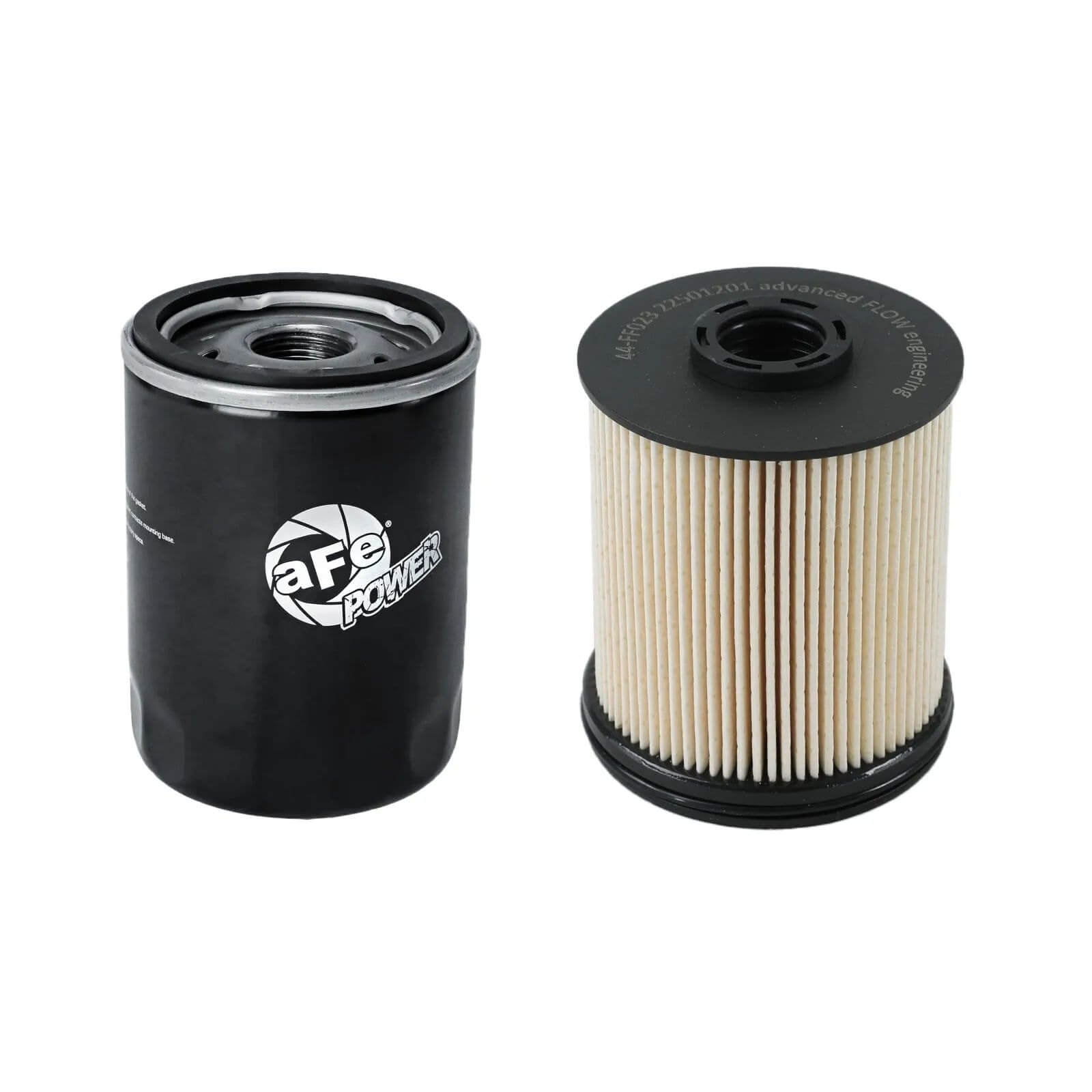 aFe Power 35-17008F PROGUARD Diesel Filter Master Pack