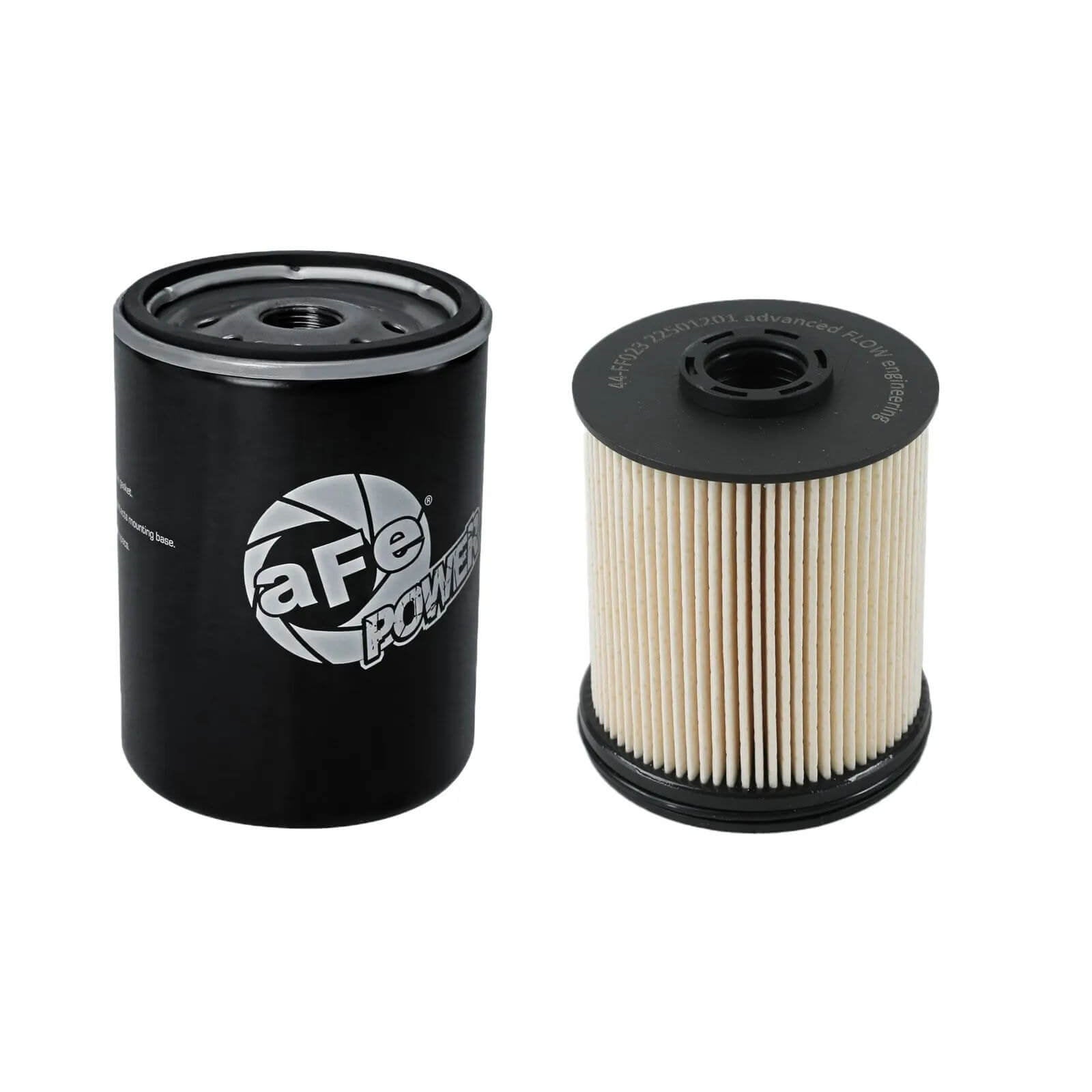 aFe Power 35-17010F PROGUARD Diesel Filter Master Pack