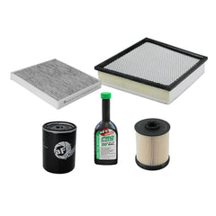 aFe Power 35-17010M PROGUARD Diesel Filter Master Pack