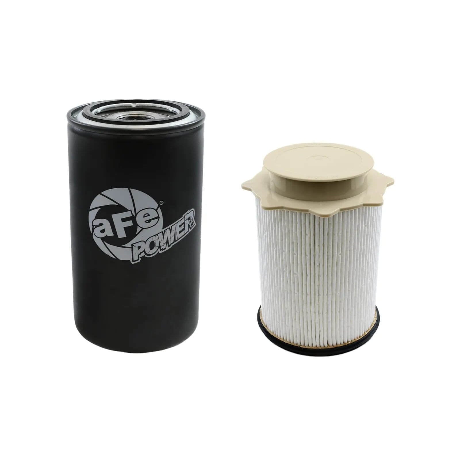aFe Power 35-17011F PROGUARD Diesel Filter Master Pack