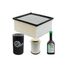 aFe Power 35-17011M PROGUARD Diesel Filter Master Pack