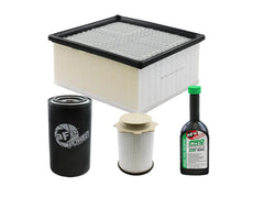 aFe Power 35-17011M PROGUARD Diesel Filter Master Pack for 2010–2012 Dodge RAM 2500