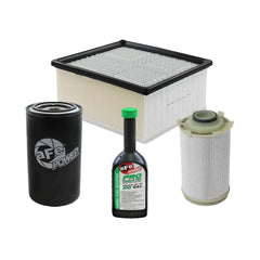aFe Power 35-17012M PROGUARD Diesel Filter Master Pack