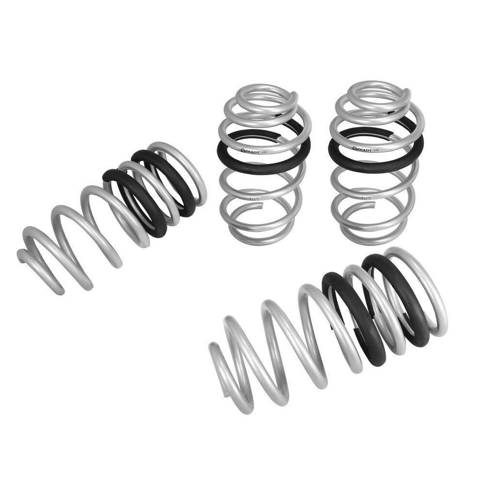 aFe Power 410-402001-V Control PFADT Series - Lowering Springs