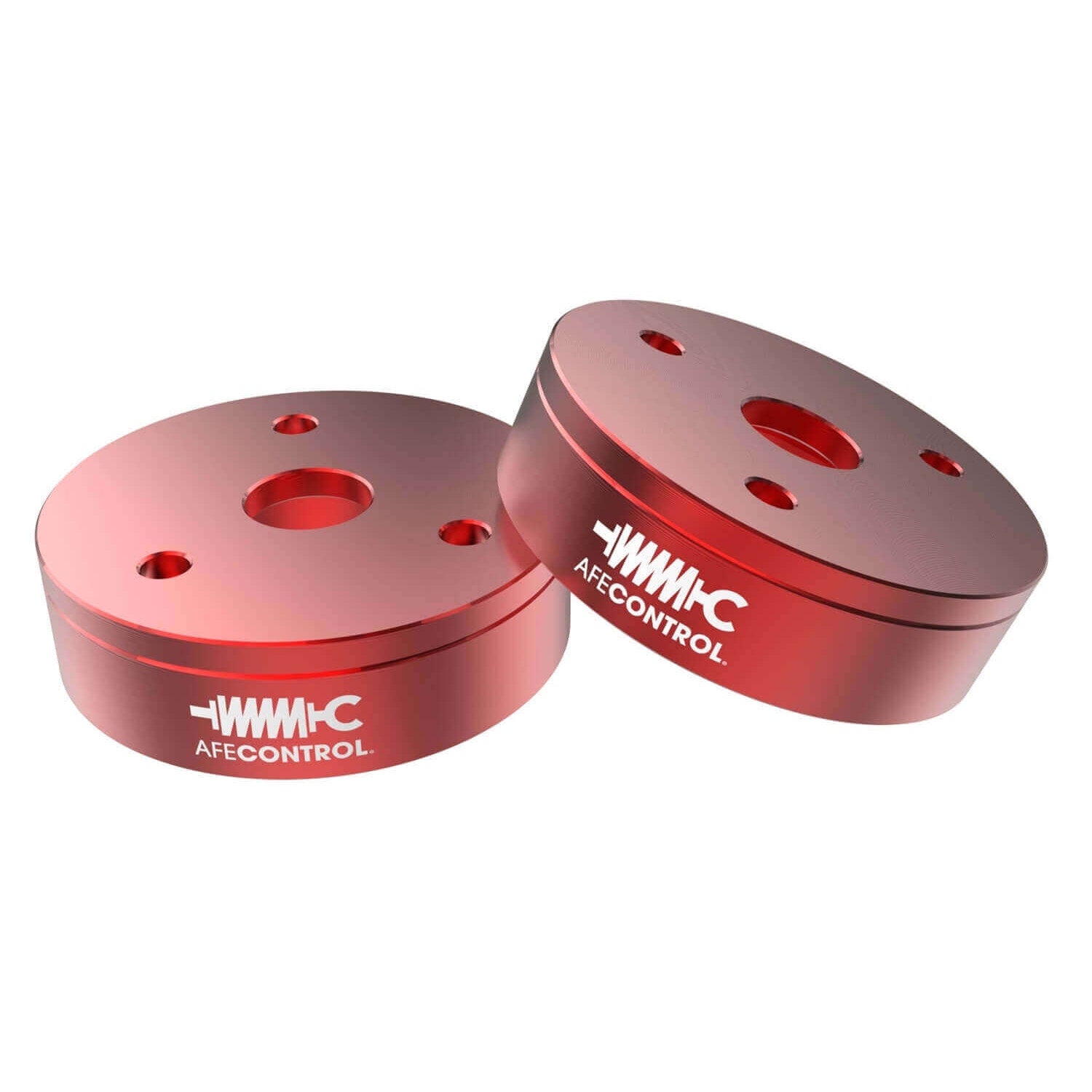 aFe Power 416-20T002-R Control Series Front 2" Suspension Leveling Kit