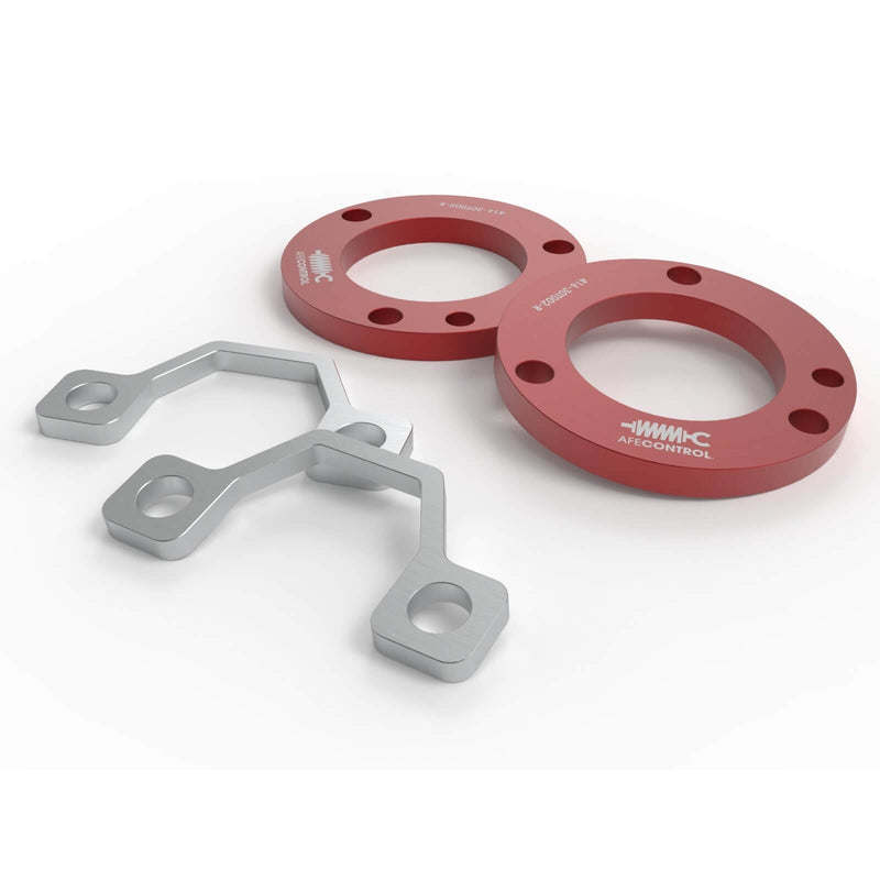 aFe Power 416-30T002-R Control Series Front 1.25" Suspension Leveling Kit