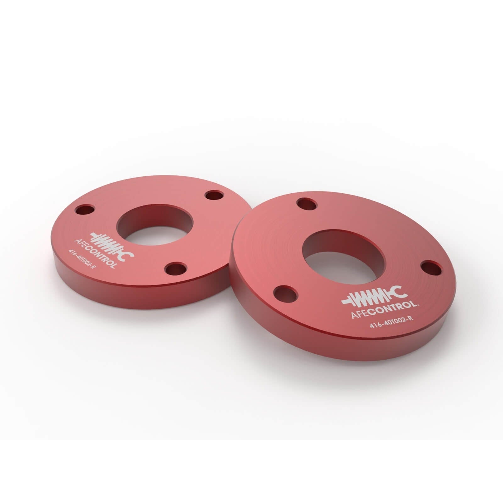 aFe Power 416-40T002-R Control Series Front 1.25" Suspension Leveling Kit