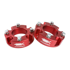 aFe Power 416-72T002-R Control Series Front 2.5" Suspension Leveling Kit