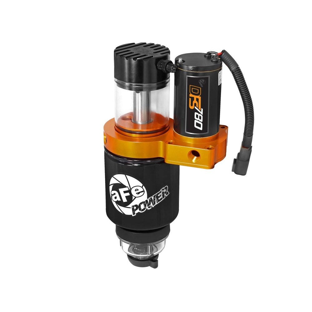 aFe Power 42-12034 DFS780 Series Diesel Fuel System