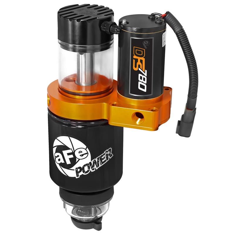 aFe Power 42-13051 DFS780 Fuel Pump for 2017–2019 Ford F-250 Super Duty