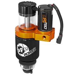 aFe Power 42-13052 DFS780 Fuel Pump for 2017–2019 Ford F-250 Super Duty