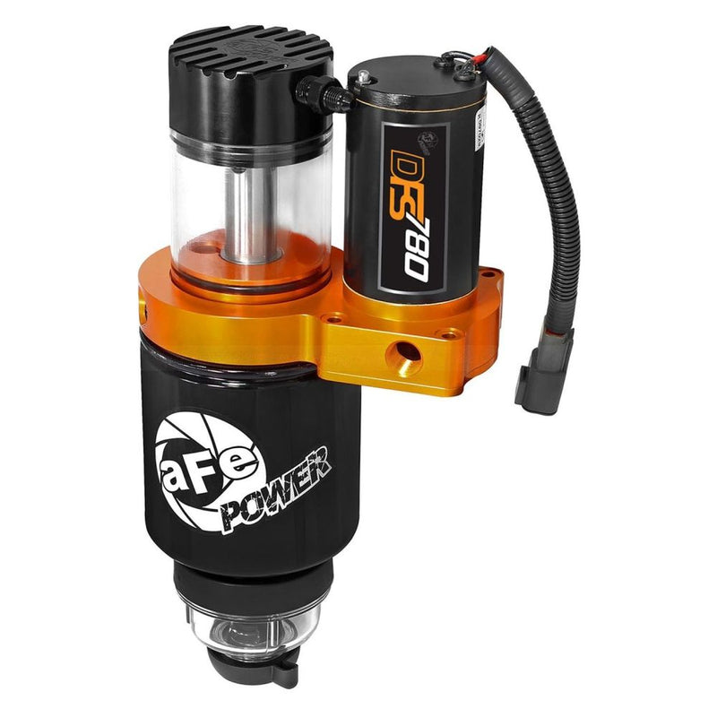 aFe Power 42-14012 DFS780 Series Diesel Fuel System