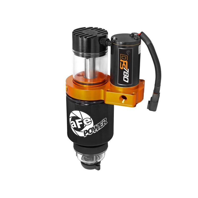 aFe Power 42-14022 DFS780 Fuel Pump (Boost Activated)