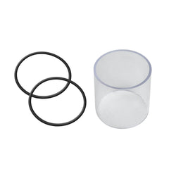 aFe Power 42-90004 DFS780 Fuel System Sight Glass