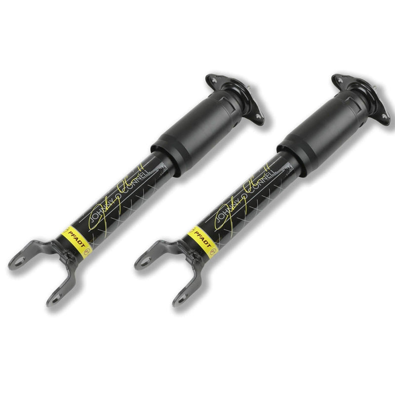 aFe Power 420-401001RJ Control Johnny O'Connell Signature Series Rear Shock Absorber
