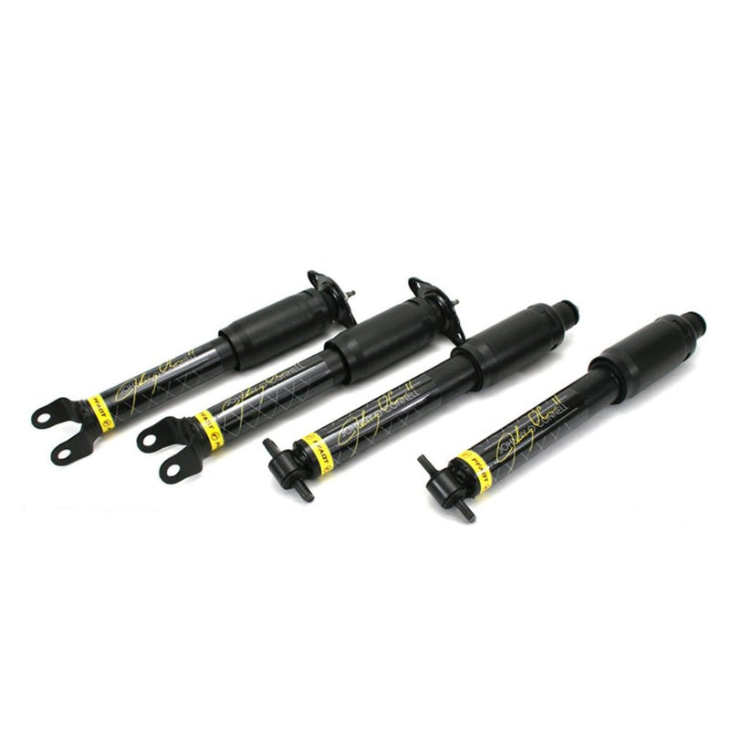 aFe Power 420-401002-J Control Johnny O'Connell Signature Series Shocks