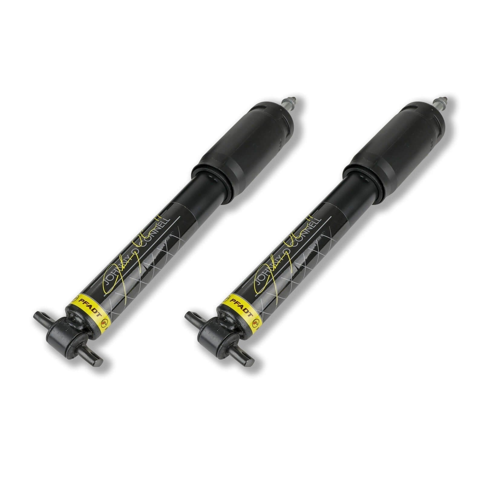 aFe Power 420-401002FJ Control Johnny O'Connell Signature Series Front Shock Absorber