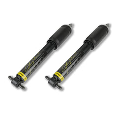 aFe Power 420-401002FJ Control Johnny O'Connell Signature Series Front Shock Absorber