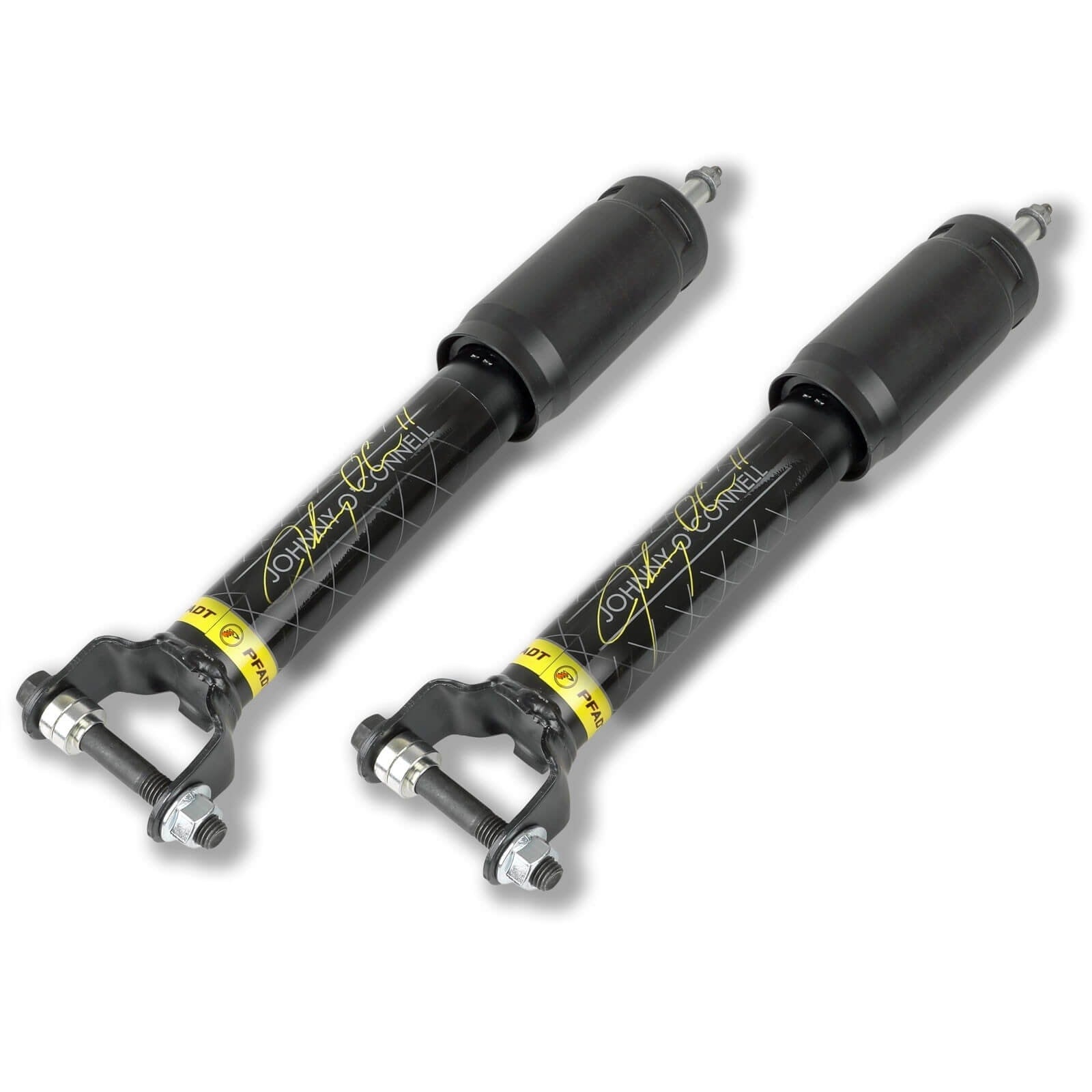 aFe Power 420-401002RJ Control Johnny O'Connell Signature Series Rear Shock Absorber