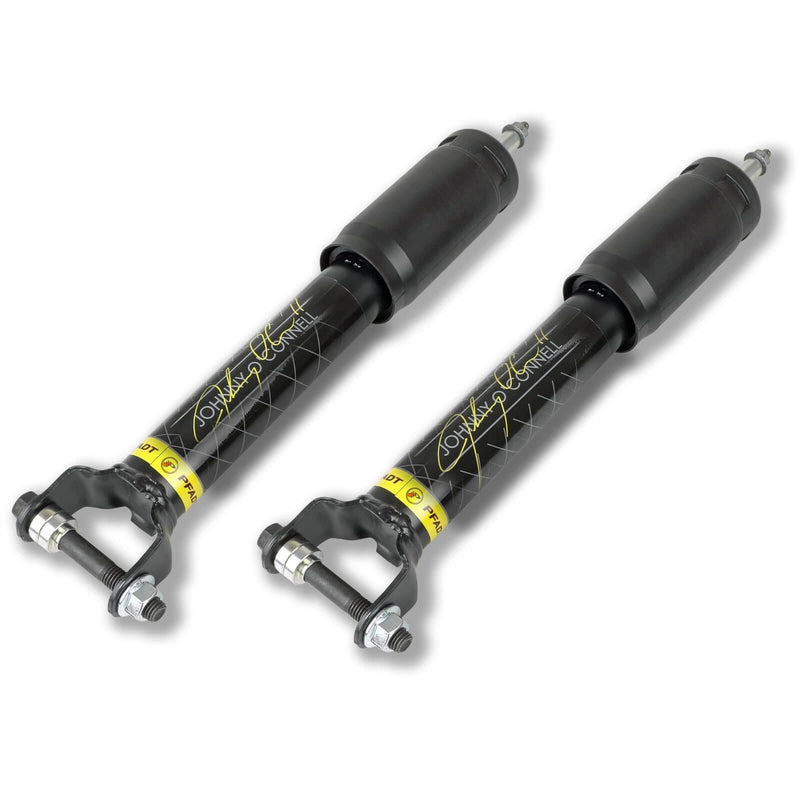 aFe Power 420-401002RJ Control Johnny O'Connell Signature Series Rear Shock Absorber