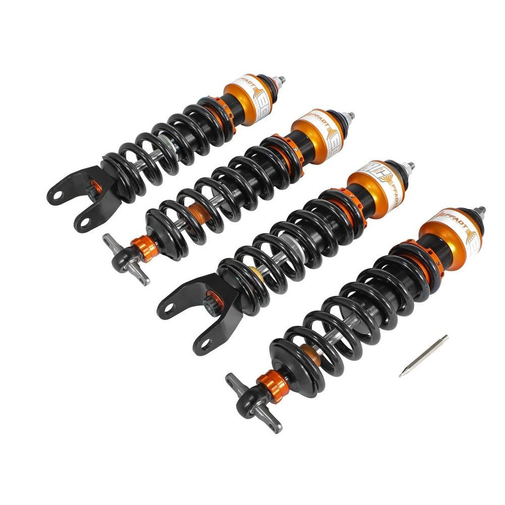 aFe Power 430-401001-N Control PFADT Series - Coil Overs