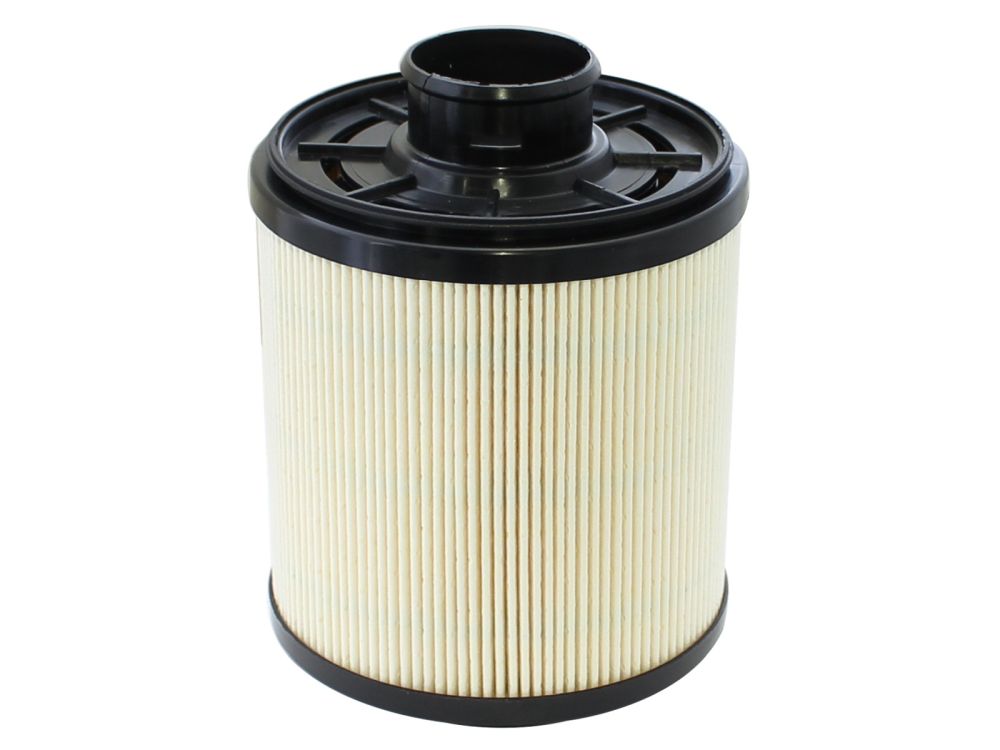 aFe Power 44-FF014E ProGuard D2 - Fuel Fluid Filter for 2011–2016 Ford F-250 Super Duty