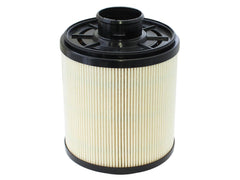 aFe Power 44-FF014E ProGuard D2 - Fuel Fluid Filter for 2011–2016 Ford F-250 Super Duty