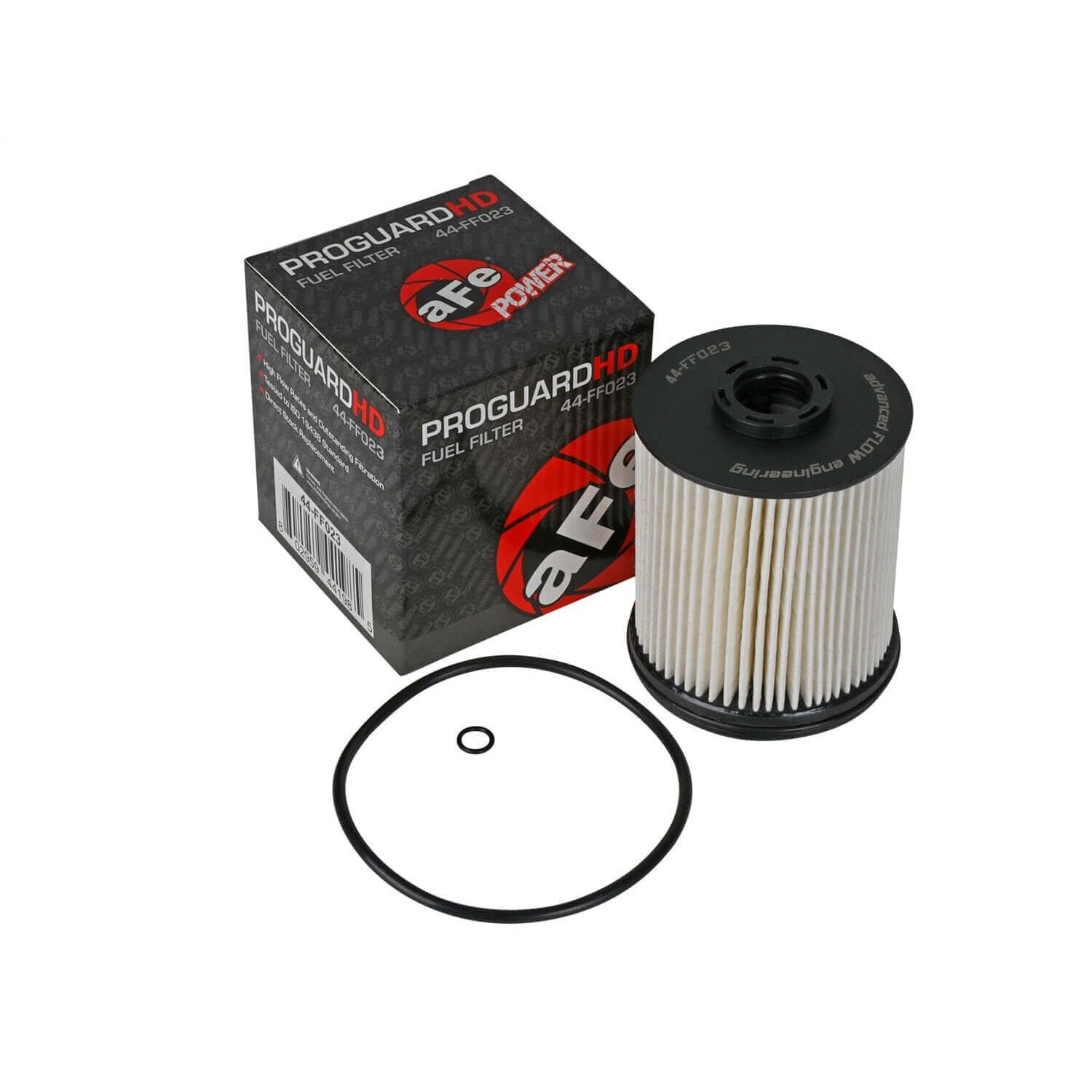 aFe Power 44-FF023 Pro GUARD D2 Fuel Filter