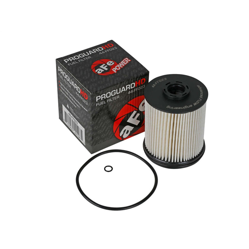 aFe Power 44-FF023 Pro GUARD D2 Fuel Filter