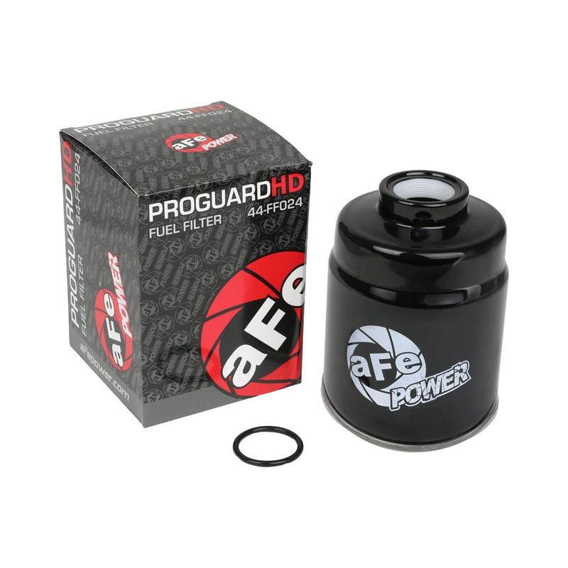 aFe Power 44-FF024 Pro GUARD HD Fuel Filter