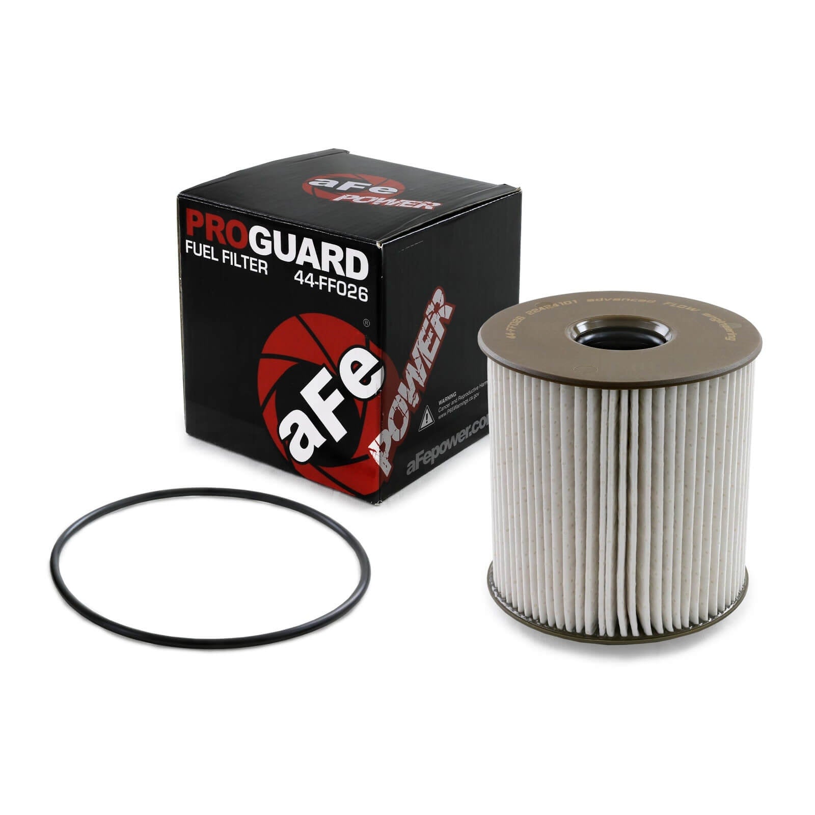 aFe Power 44-FF026 PROGUARD Fuel Filter