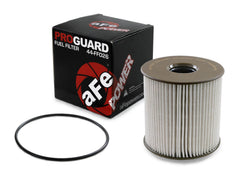 aFe Power 44-FF026 PROGUARD Fuel Filter for 2020–2023 Dodge RAM 1500