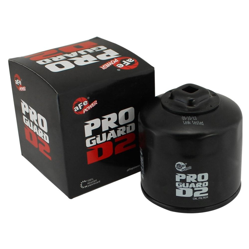 aFe Power 44-LF018 PRO GUARD D2 Oil Filter