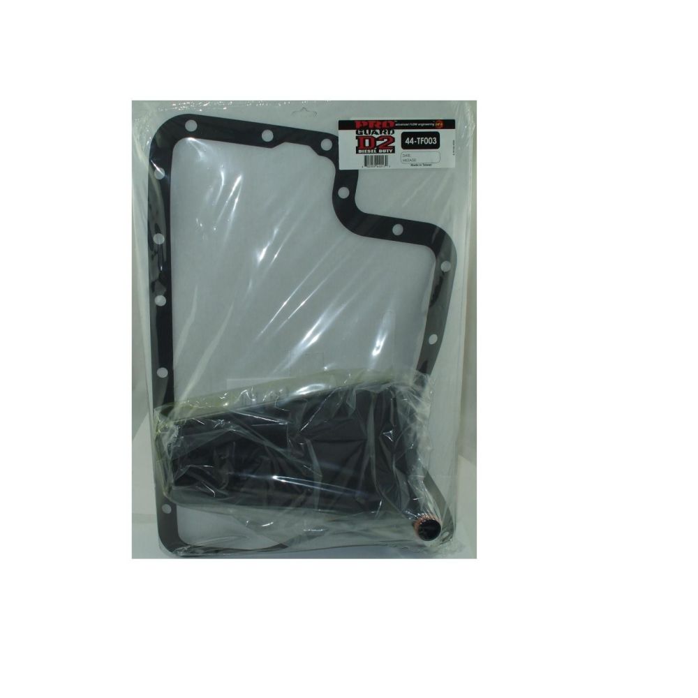 aFe Power 44-TF003 Pro-GUARD D2 Transmission Fluid Filter