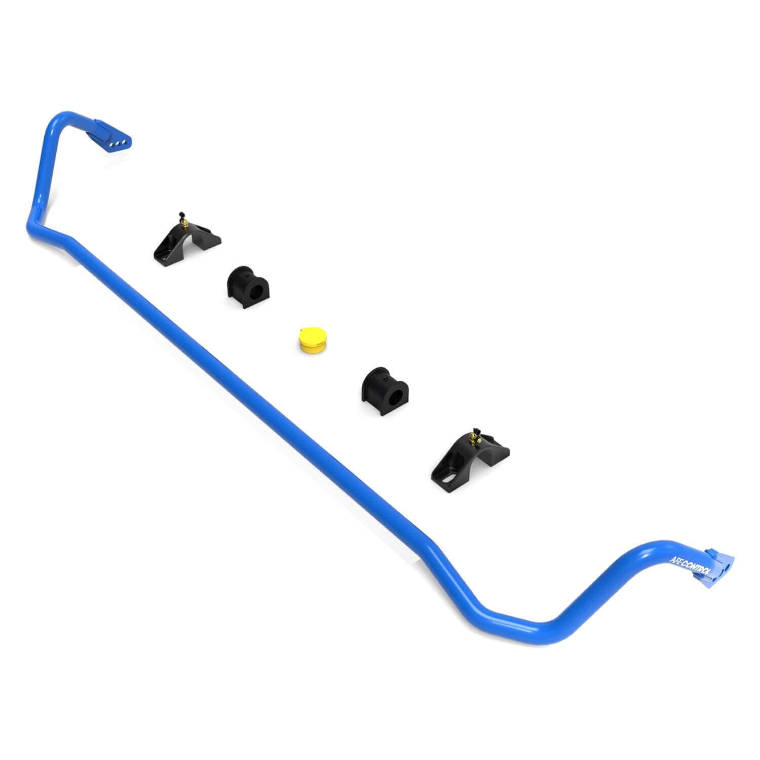 aFe Power 440-201001RL Control Rear Blue Sway Bar